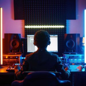 客製化歌曲(快速製作)